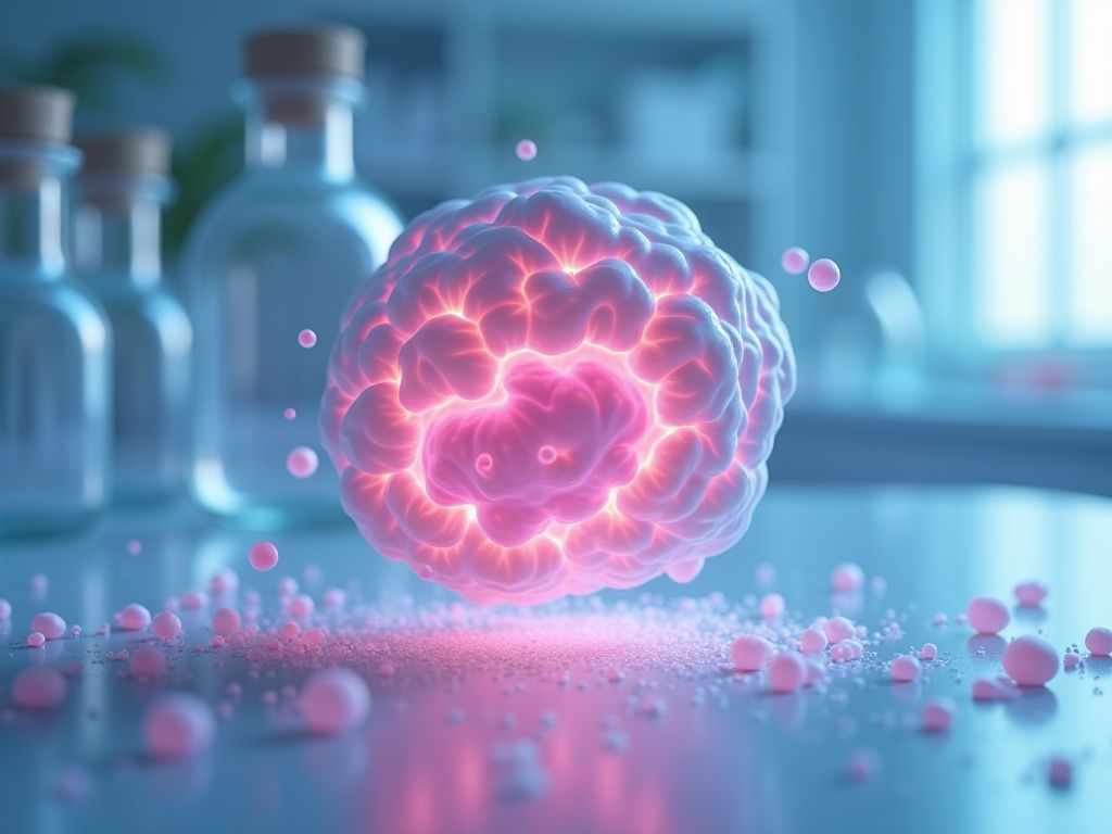 Adipose Tissue As An Endocrine Organ: Why Fat Is More Than Just Storage