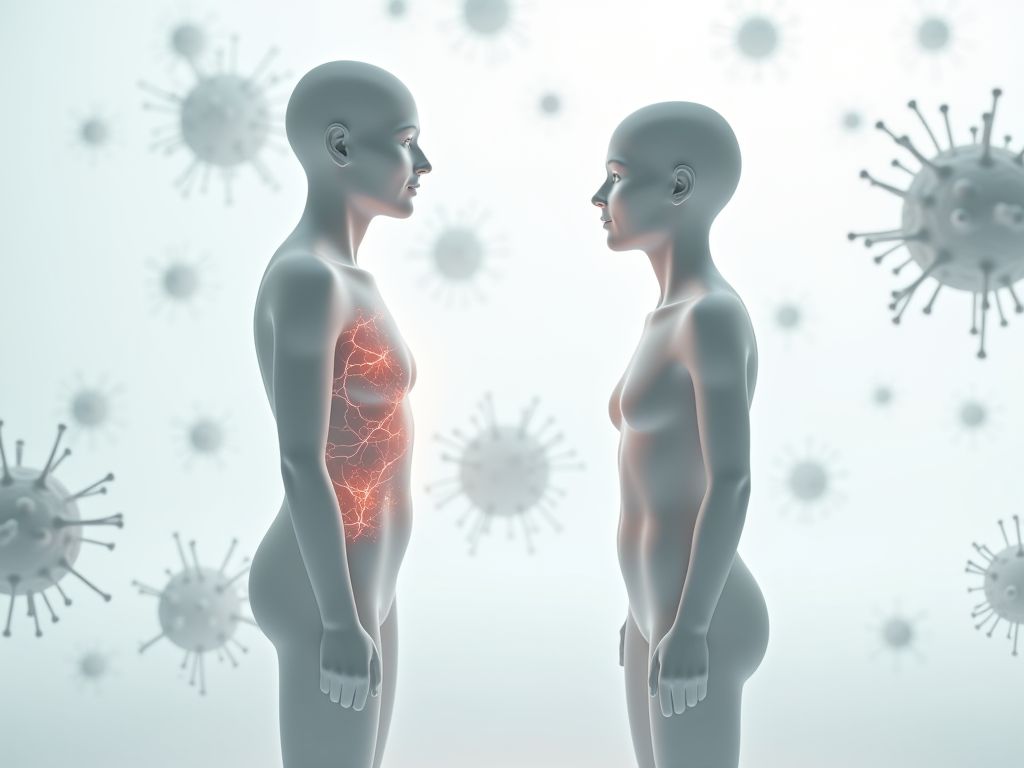 Age Related Energy Loss And Recreational Drug Use And Its Effects On The Body