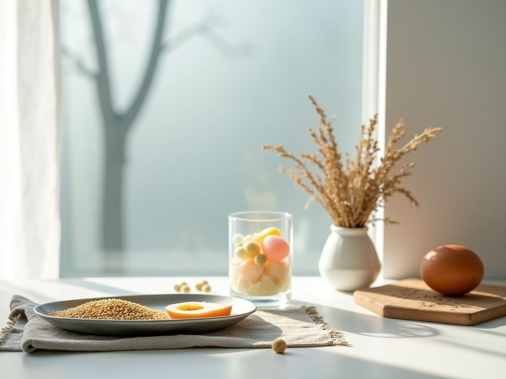 Amino Acid Bioavailability: Why Not All Protein Is Created Equal