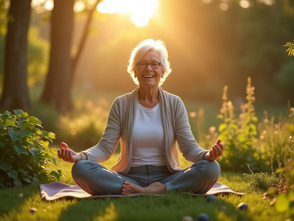 Anti-Inflammatory Diet Results For Over 60