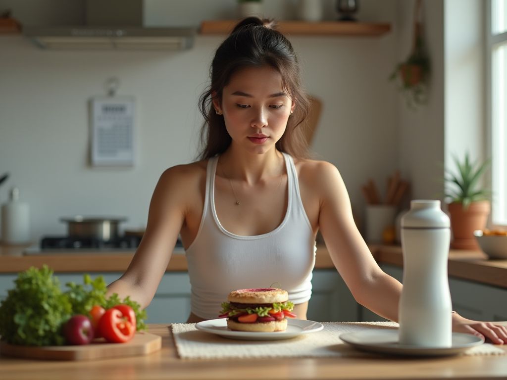 Appetite Suppression: Long Term Results