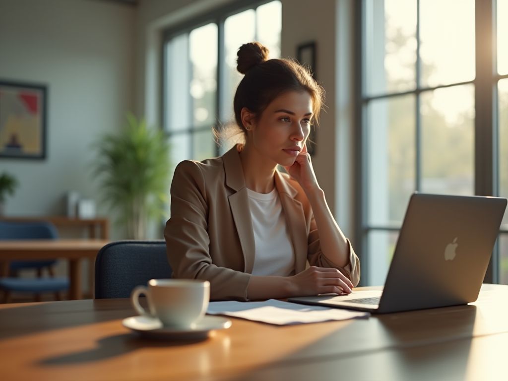 Appetite Suppression Results For Busy Professionals