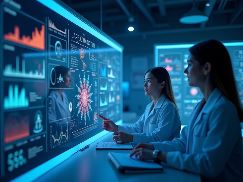 Autoimmune Management: Science Proven