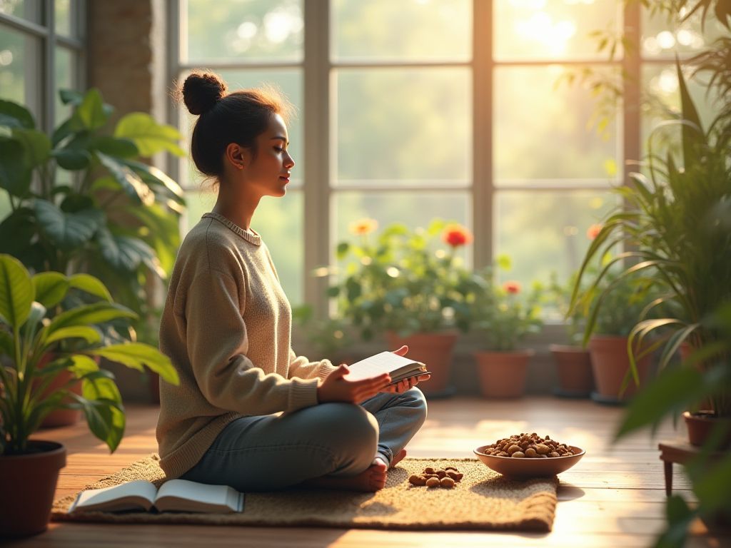 Best Brain Fog Solutions With Lifestyle Changes