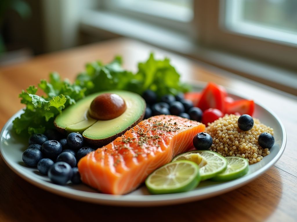 Best Heart Disease Prevention With Dietary Adjustments