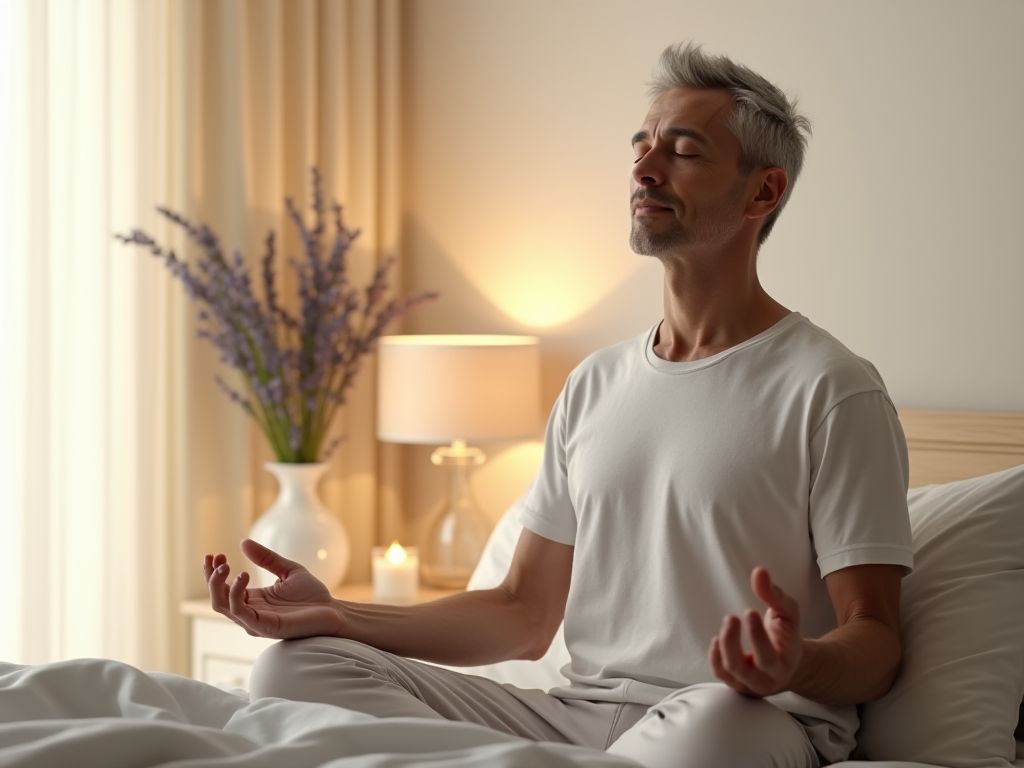 Best Insomnia Solutions For Over 30