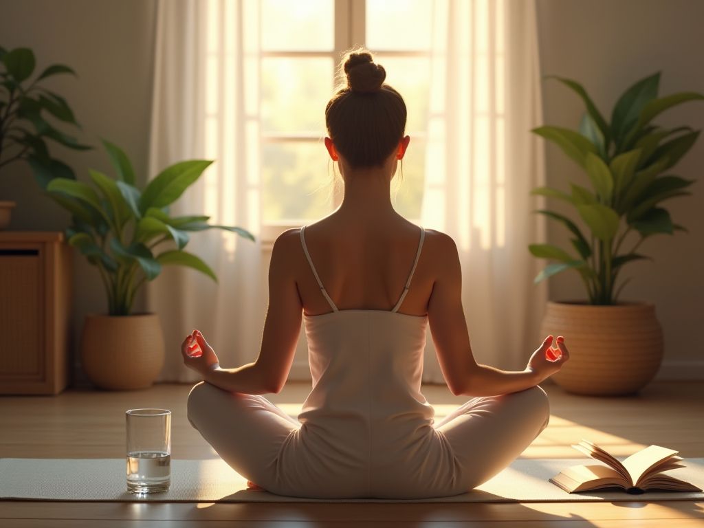 Best Intermittent Fasting With Stress Management