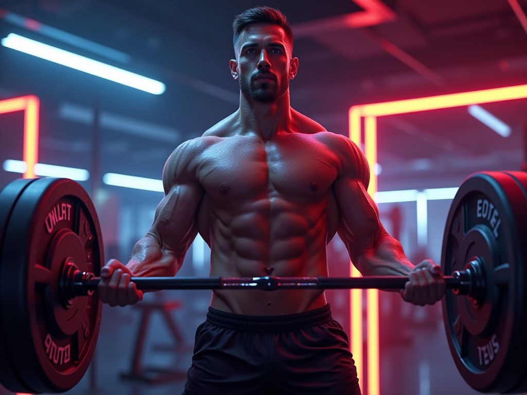 Best Muscle Mass Preservation Benefits