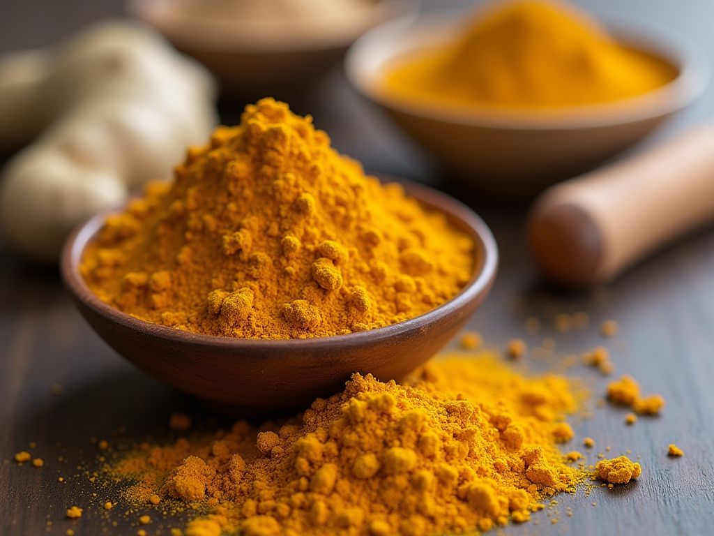 Best Turmeric Curcumin For Over 30 With Dietary Adjustments