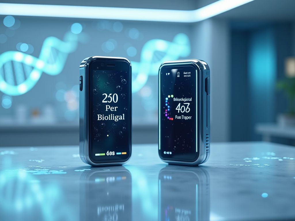 Biological Age Vs Chronological Age: The Best Biohypers For 2026