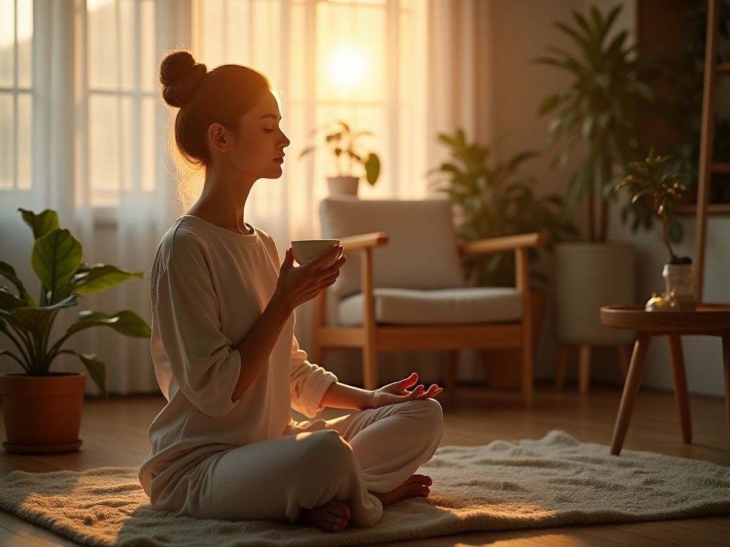 Blood Pressure Management For Over 30 With Natural Remedies