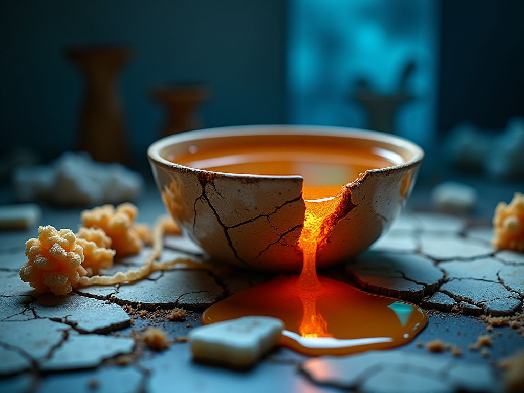 Bone Broth Science: Healing The Gut Barrier With Collagen And Glycine