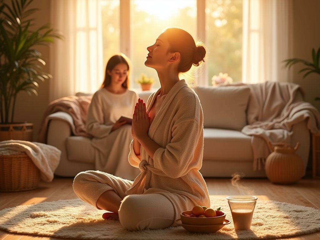 C-Section Recovery: Restoring Lymphatic Flow After Abdominal Surgery