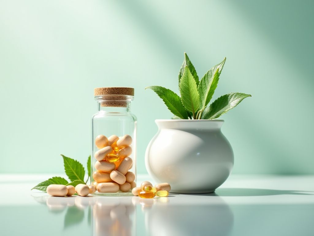 Can You Reverse Synthetic Vs Natural Supplements Linked To Lifestyle Habits