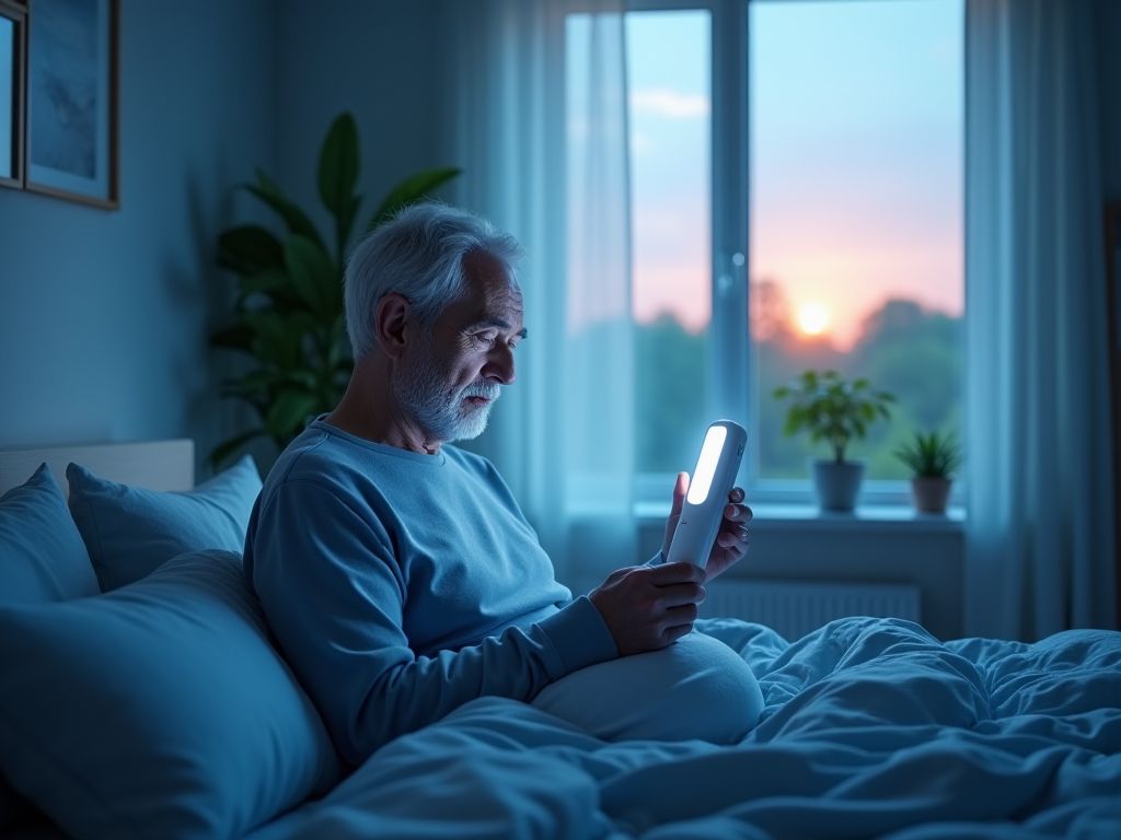 Circadian Rhythm Optimization: For Beginners For Over 30