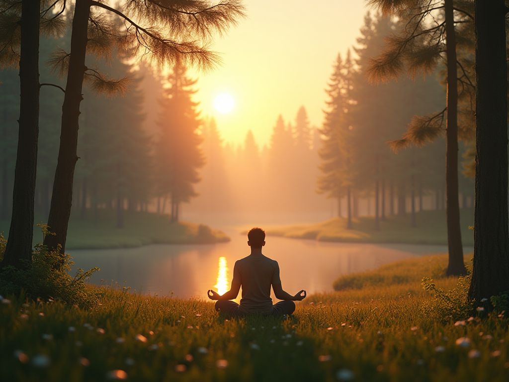 Circadian Rhythm Optimization Without Side Effects With Stress Management