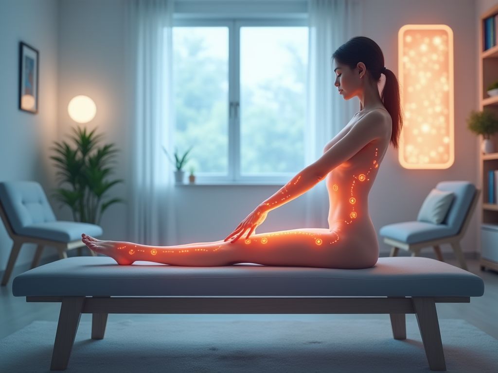 Circulation Improvement Without Surgery