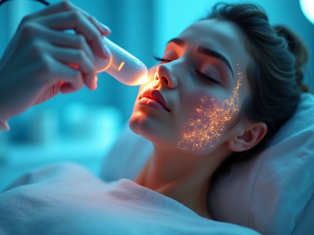 Collagen Production Without Surgery For Over 30