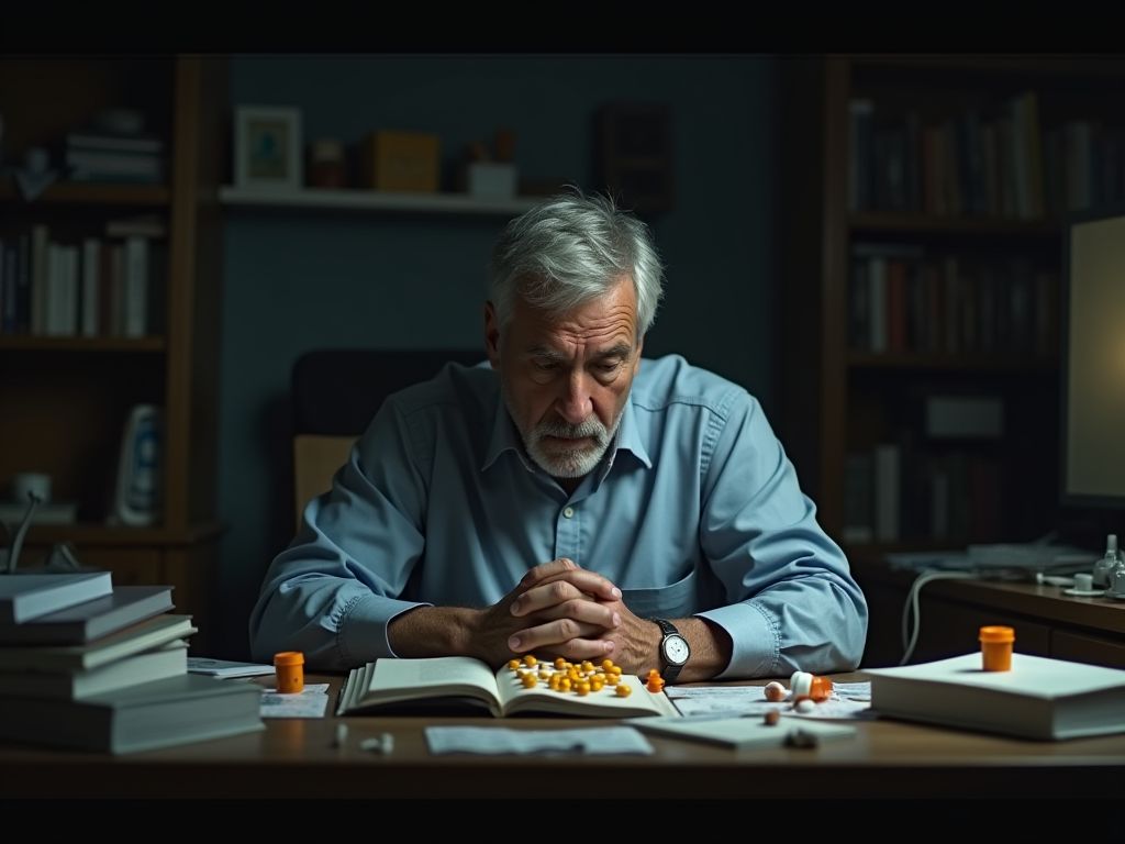 Complete Andropause Management Common Mistakes