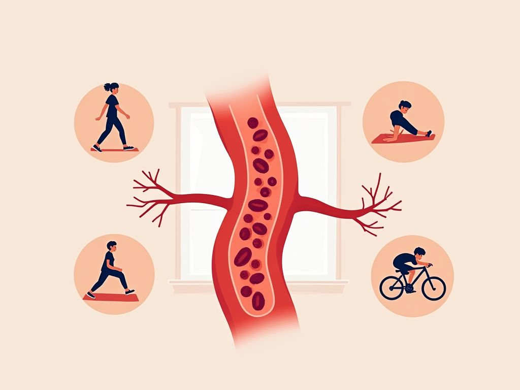 Complete Arterial Health For Beginners