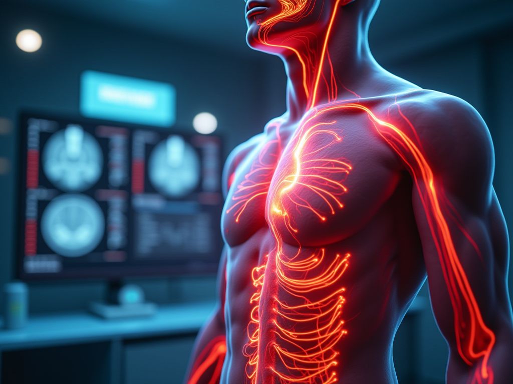 Complete Circulation Improvement Science Proven