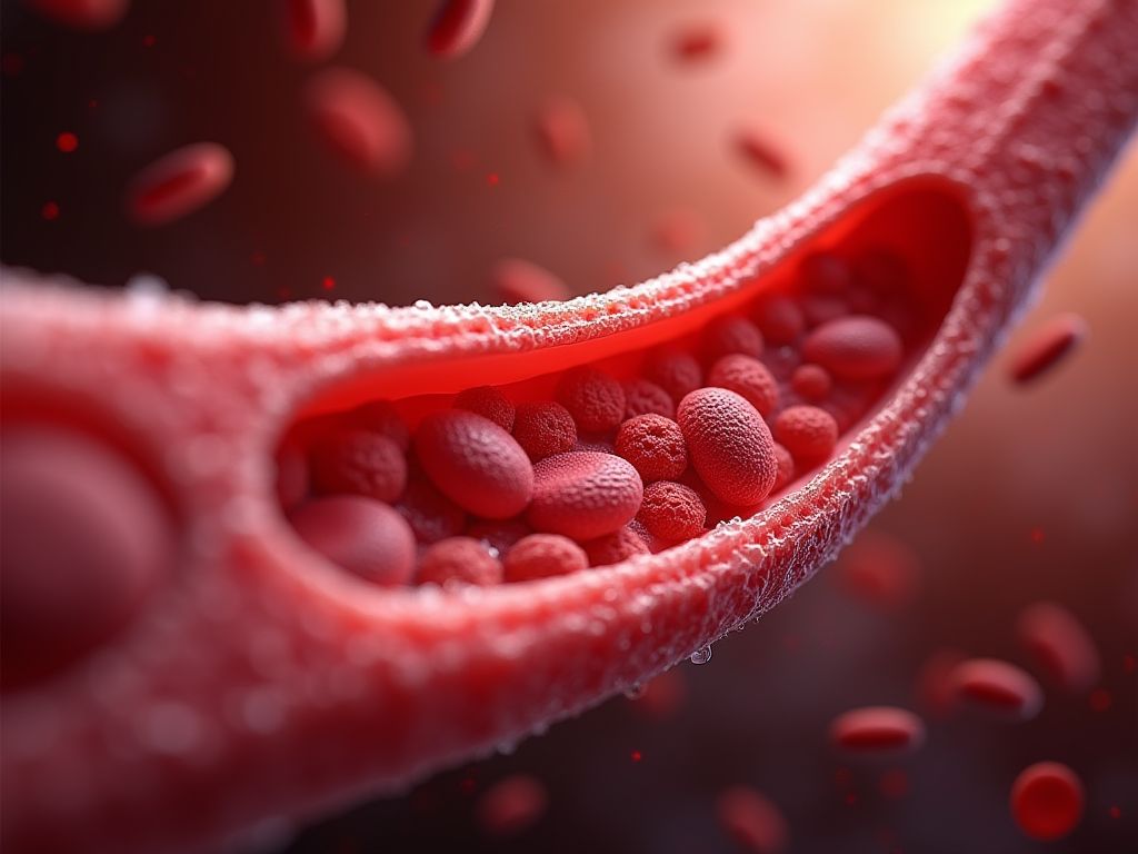 Complete Guide To Arterial Health