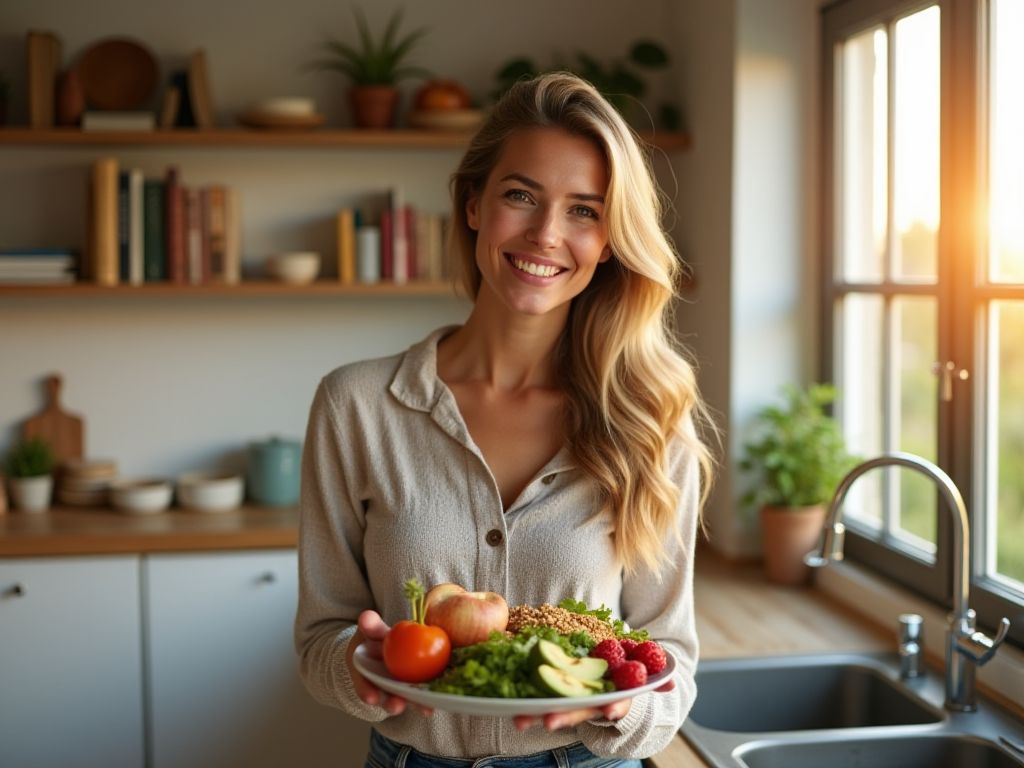 Complete Guide To Gut Healing Diet For Women