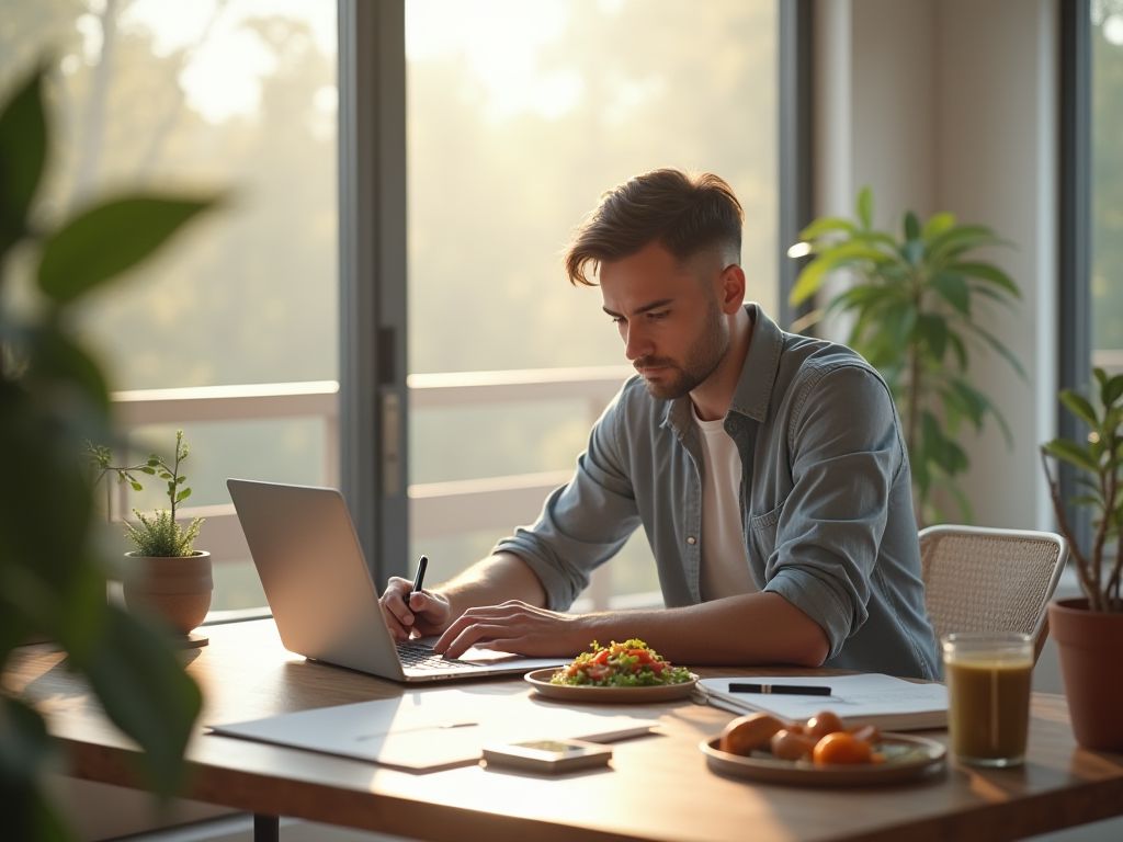 Complete Guide To Intermittent Fasting For Busy Professionals