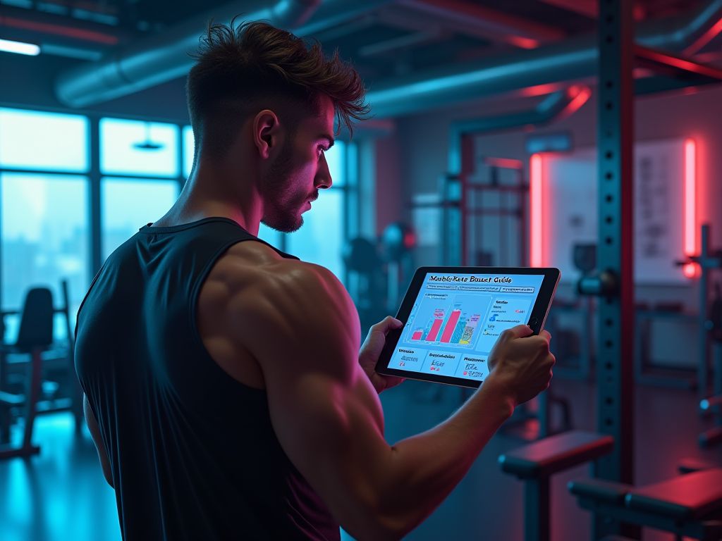 Complete Guide To Metabolic Rate Boost For Athletes