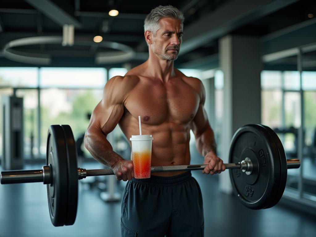 Complete Guide To Metabolic Rate Boost For Men