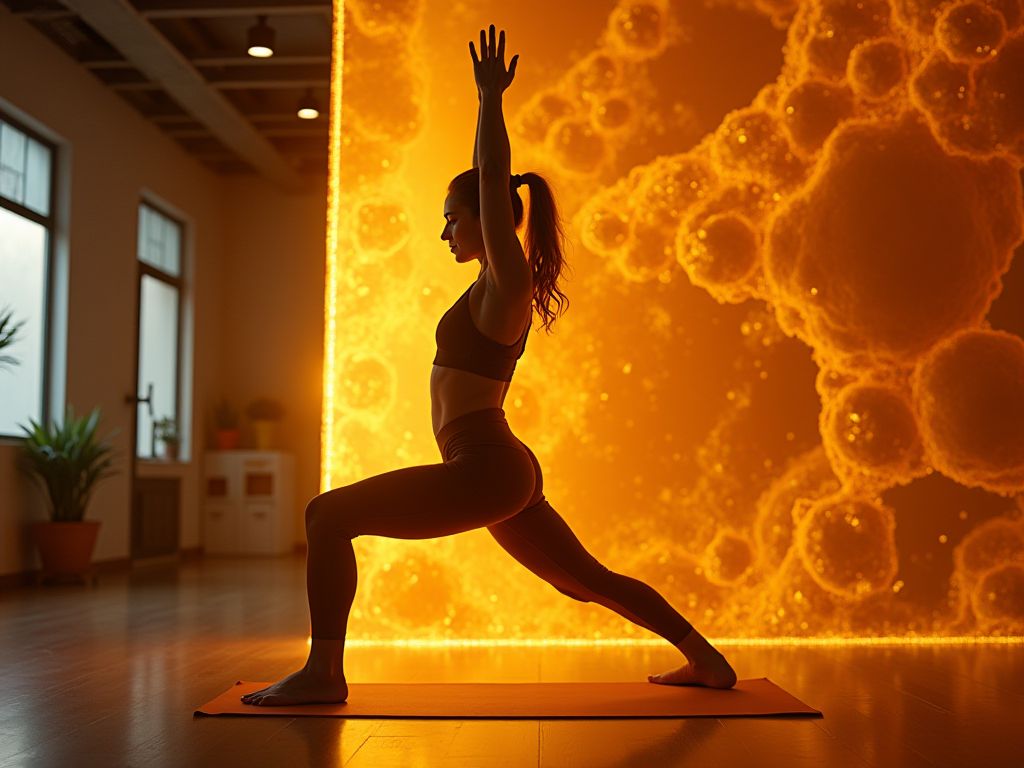 Complete Guide To Turmeric Curcumin With Exercise Routine