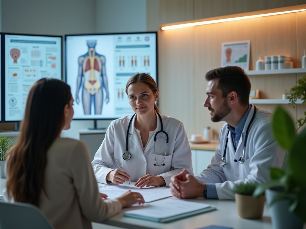 Comprehensive Fertility Optimization Safety Considerations