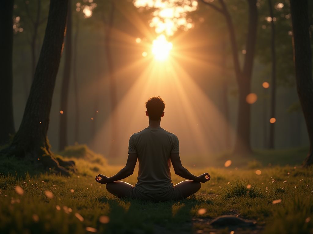 Deep Sleep Techniques: Benefits