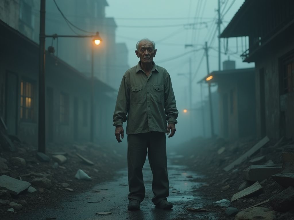 Early Warning Signs Caused By Age Related Energy Loss And Environmental Toxins