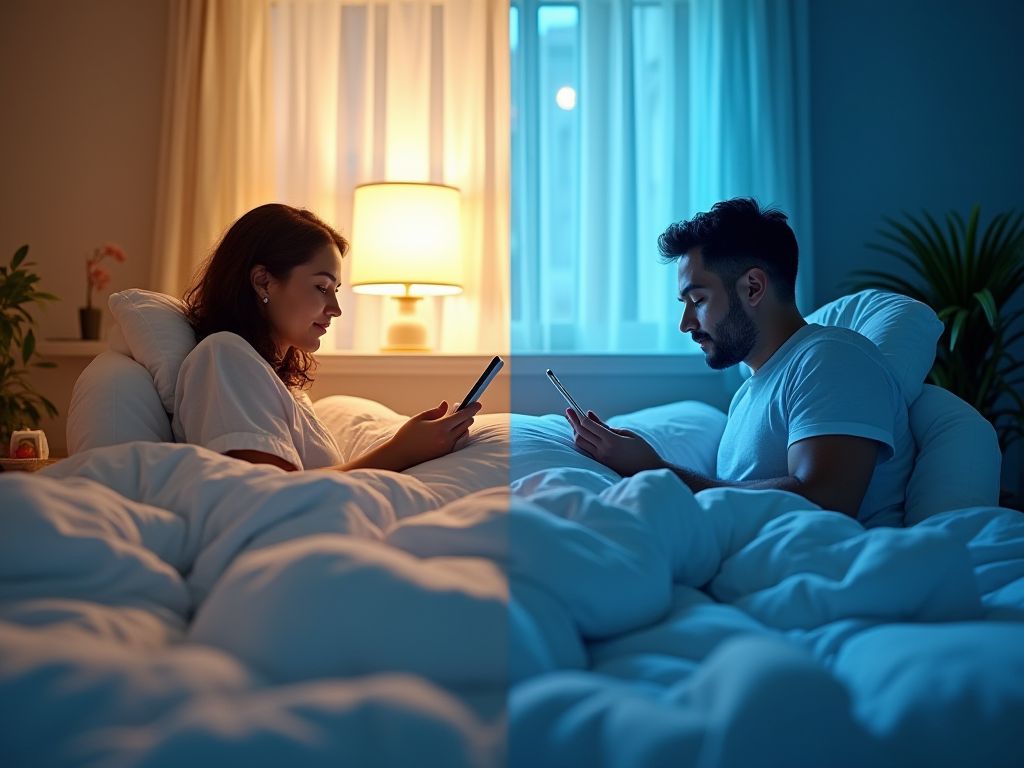 Easy Sleep Hygiene Practices Common Mistakes