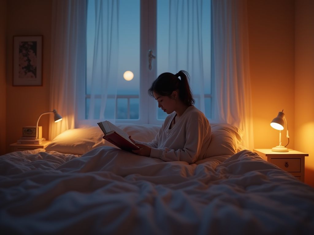 Easy Sleep Hygiene Practices Lifestyle Changes