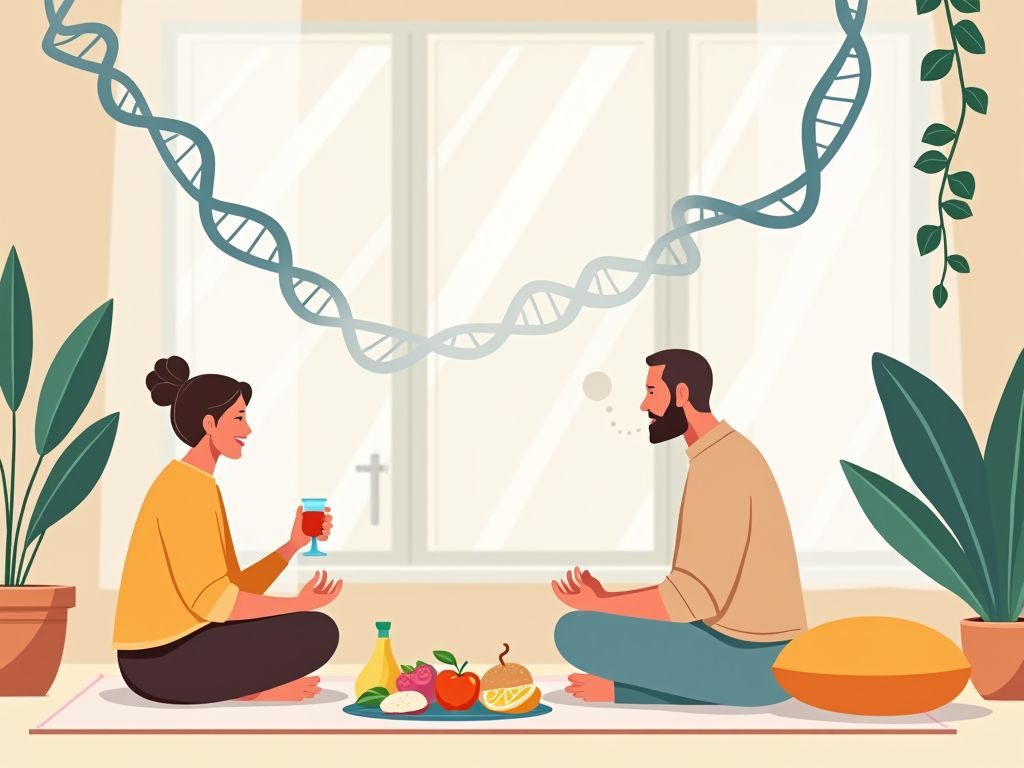 Easy Telomere Protection For Beginners