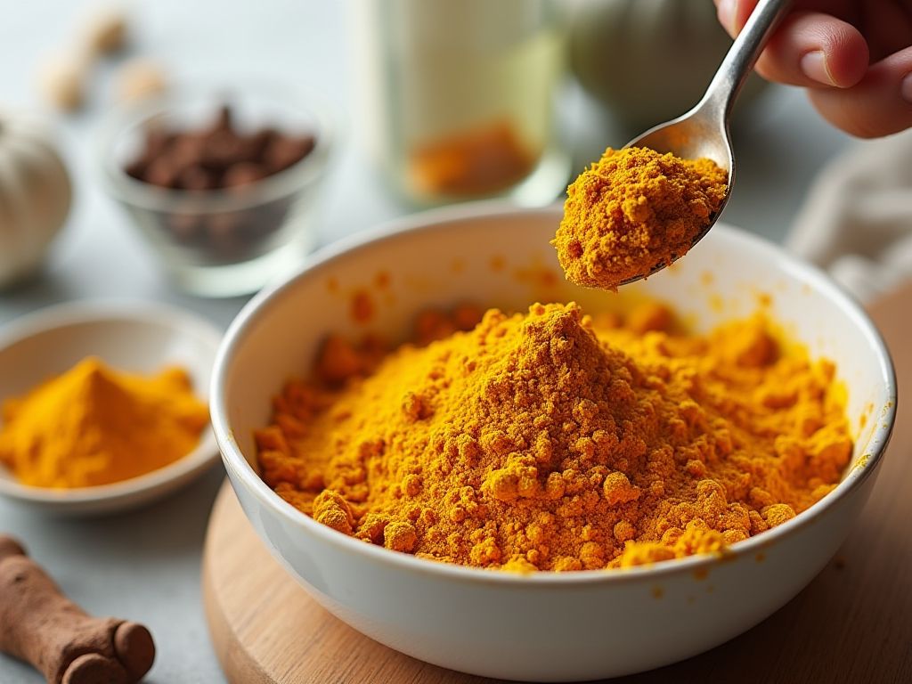 Easy Turmeric Curcumin Common Mistakes
