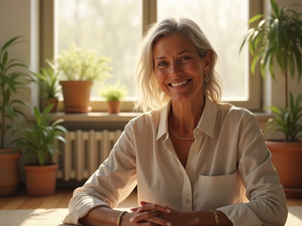 Effective Menopause Transition Success Stories