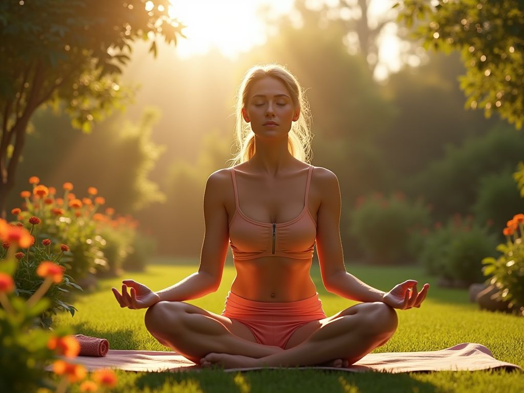 Estrogen Dominance For Vitality With Lifestyle Changes