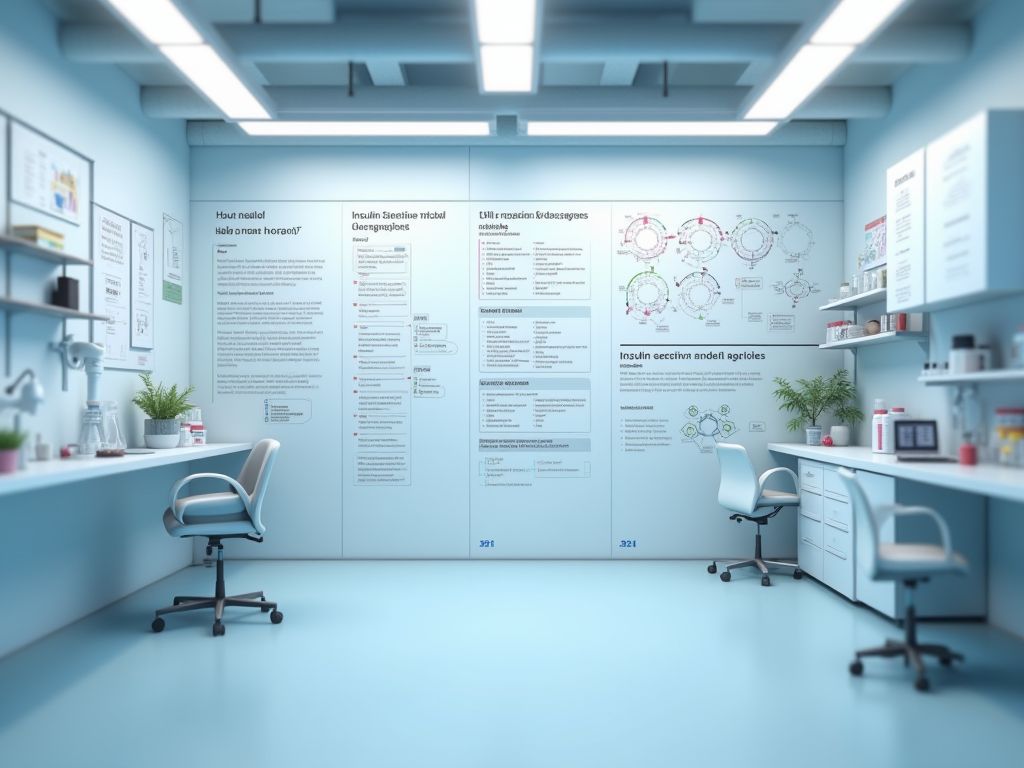 Expert Insulin Sensitivity Dosage Guide