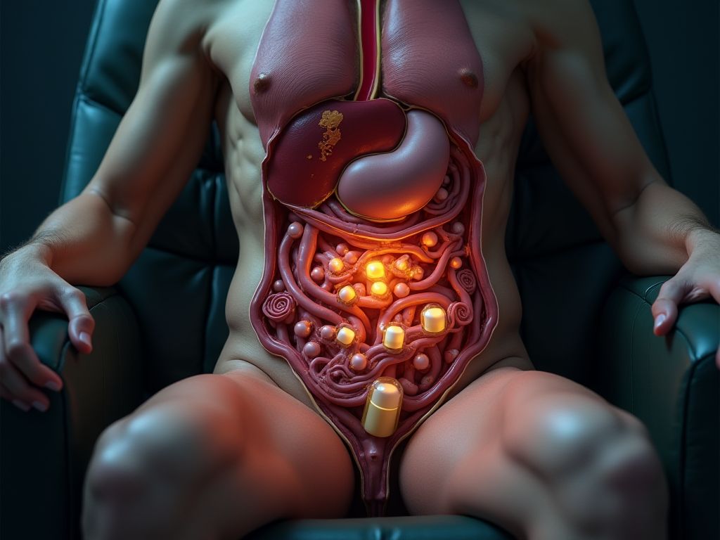 Fertility Decline From Drug Use And Its Effects On The Body In Sedentary People