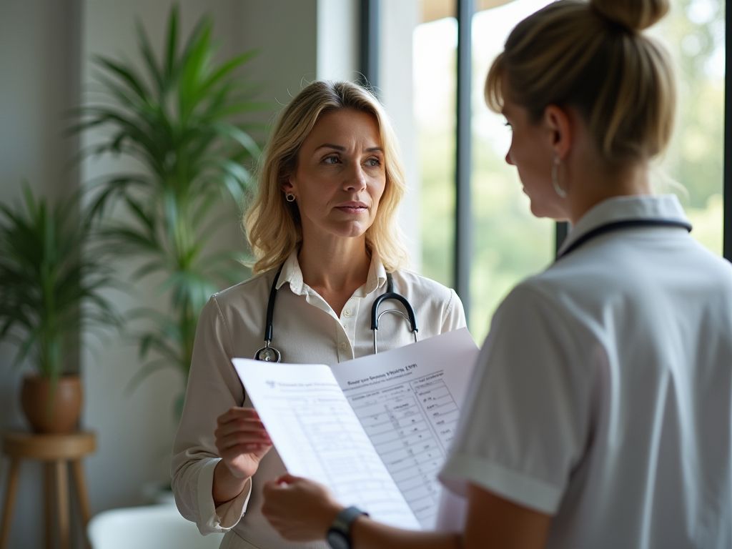 Fertility Optimization For Over 40