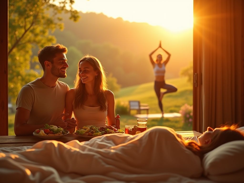 Glymphatic Health: How Your Brain Flushes Out Toxins While You Sleep