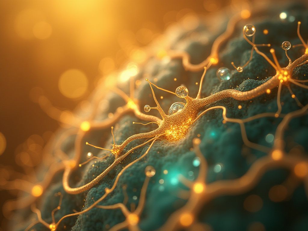 Grey Matter Regeneration: Can The Brain Recover From Chronic Alcohol Damage?