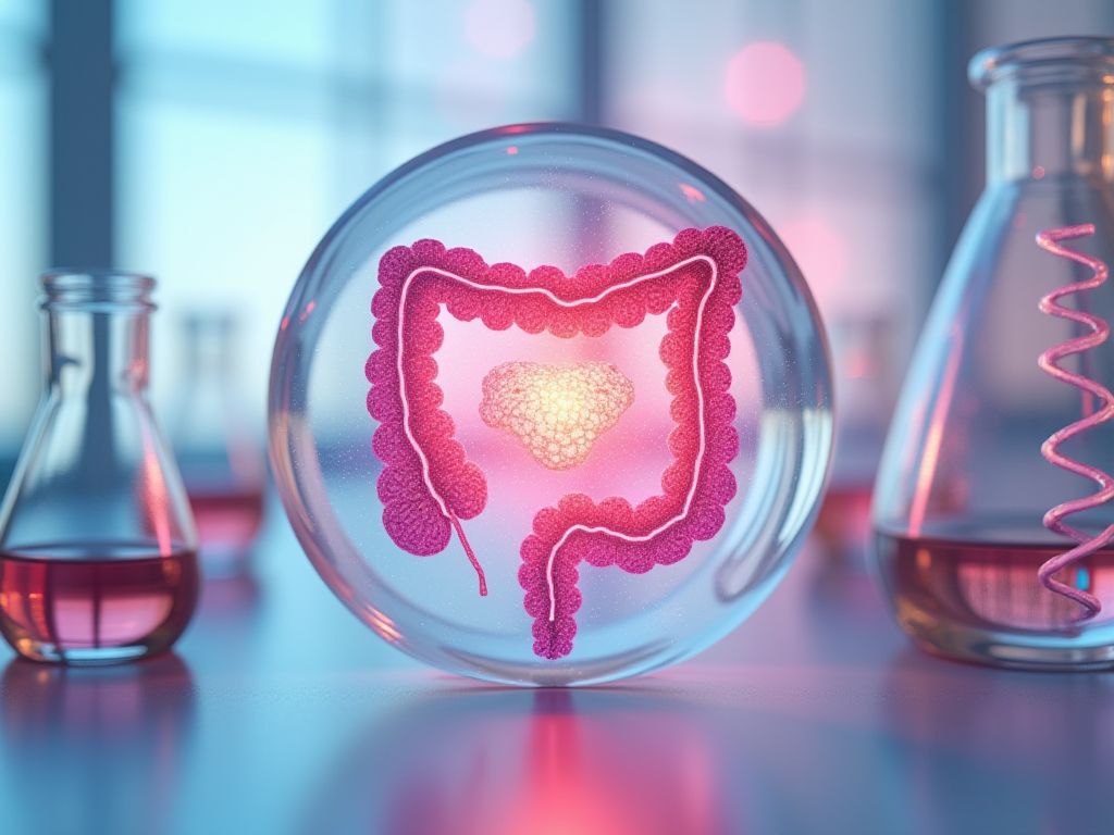 Gut Driven Immunity Issues That Appear Gradually