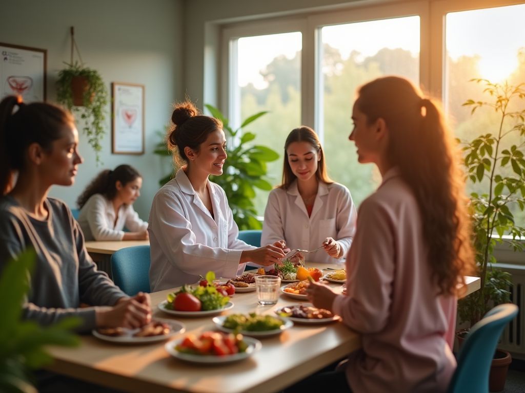 Heart Disease Prevention For Better Health For Women