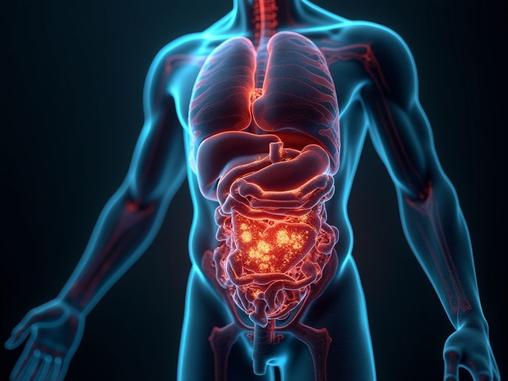 Hidden Health Risks Of Fat Loss Resistance From Toxins