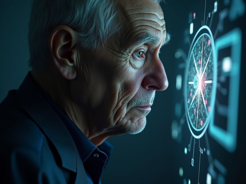 Hidden Health Risks Of Stress Induced Inflammation After 50