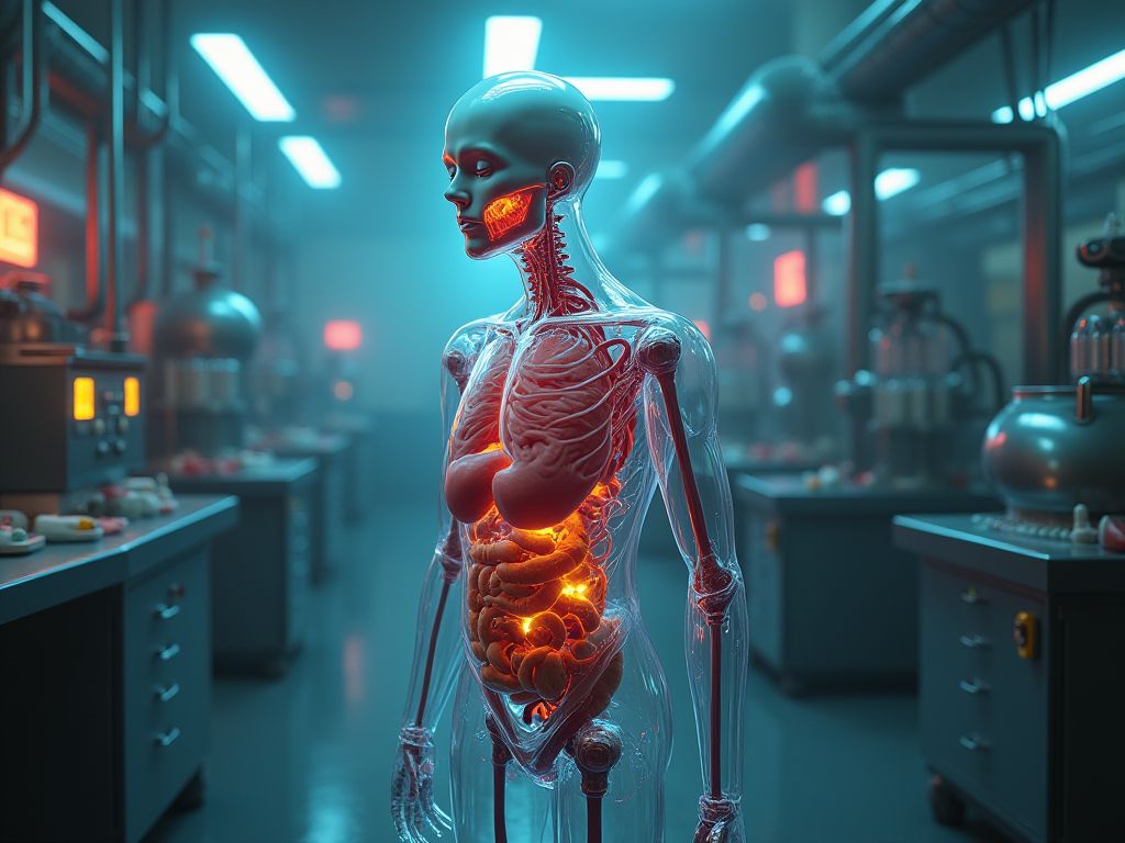 Hidden Health Risks Of Ultra Processed Foods And Prescription Drug Abuse